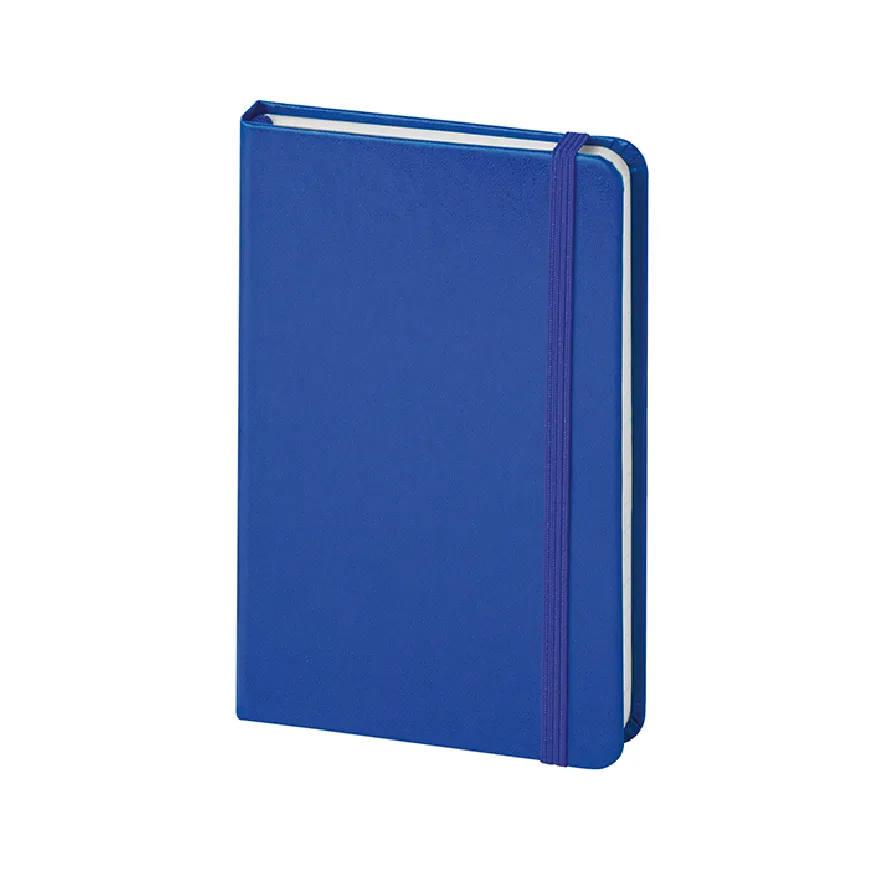 Notes da stampare con logo con pagine a righe - cod. PB616