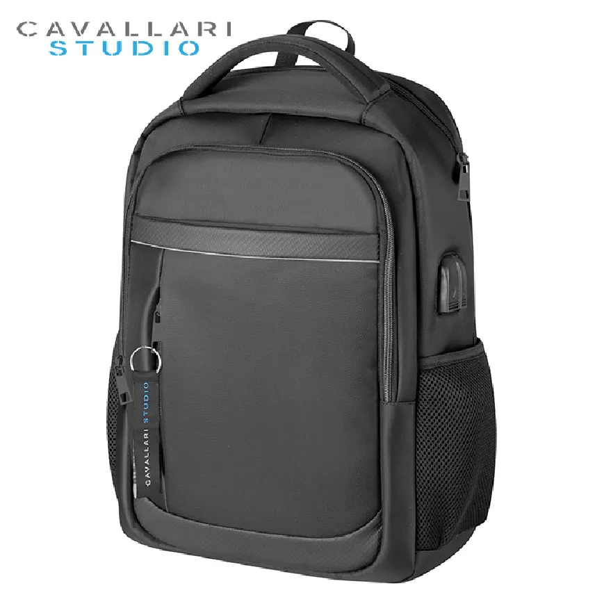 Zaino in nylon per laptop - cod. CA046