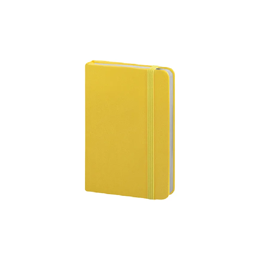 Notes promozionali con pagine a righe - cod. PB621