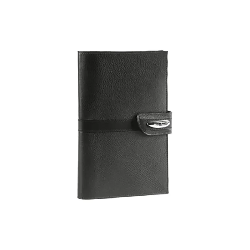 Cartellina con blocco notes - cod. DU165