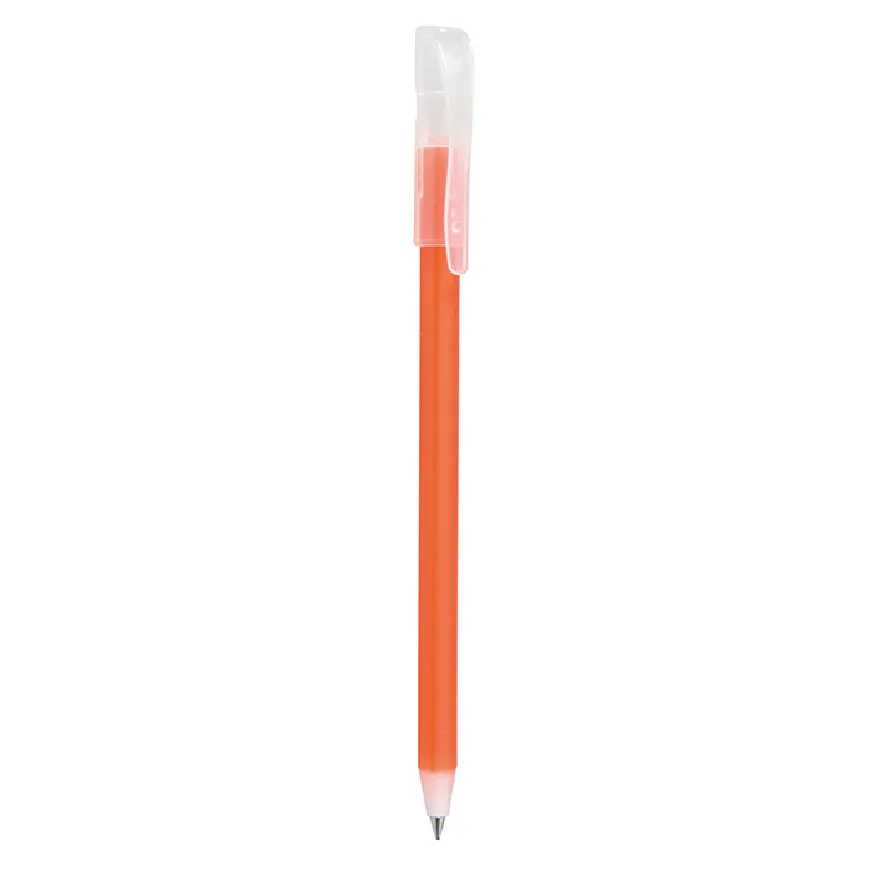 Penne con cappuccio in plastica - cod. KD486