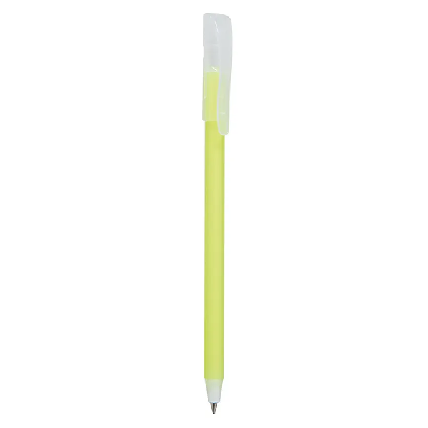 Penne con cappuccio in plastica - cod. KD486