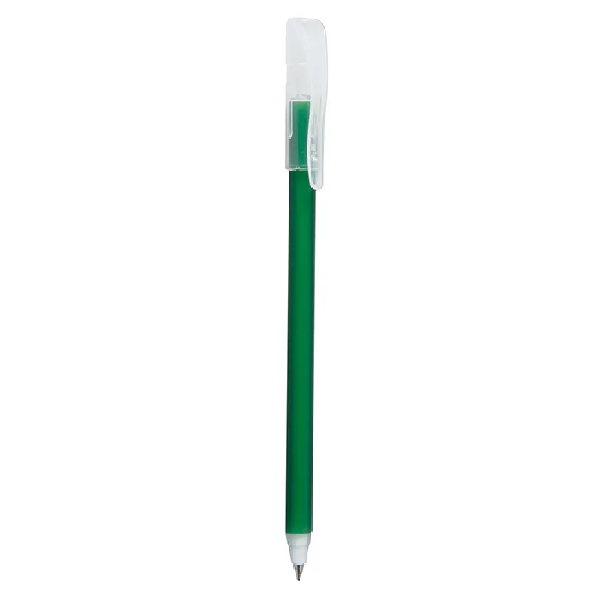 Penne con cappuccio in plastica - cod. KD486