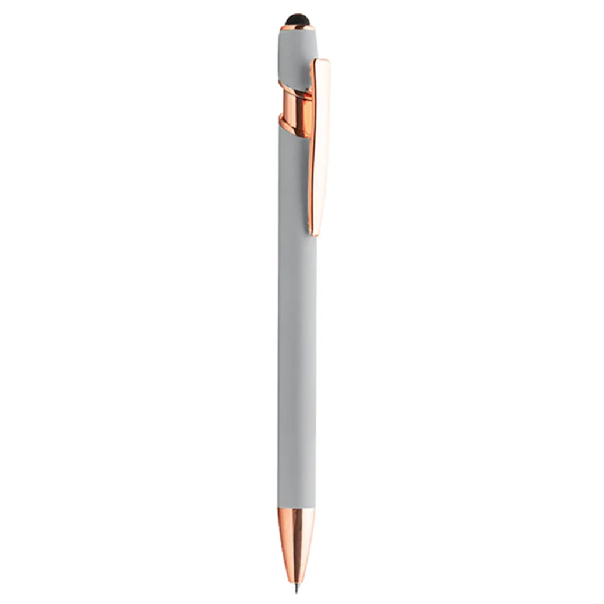 Penna a sfera in metallo - cod. PD062