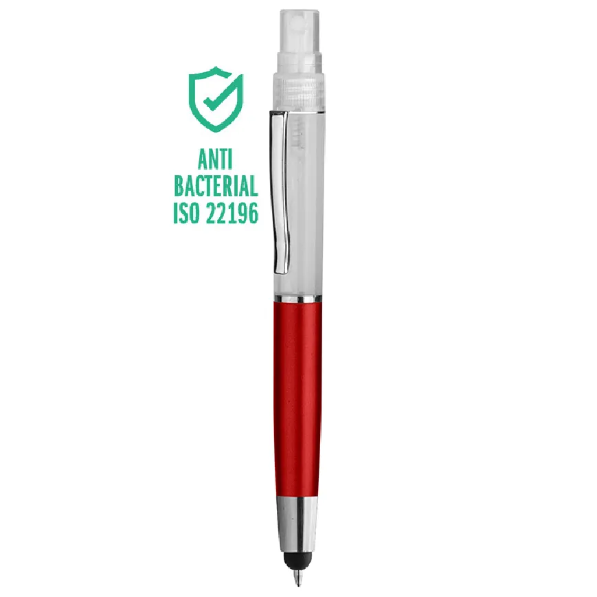 Penne eleganti antibatteriche - cod. PD082