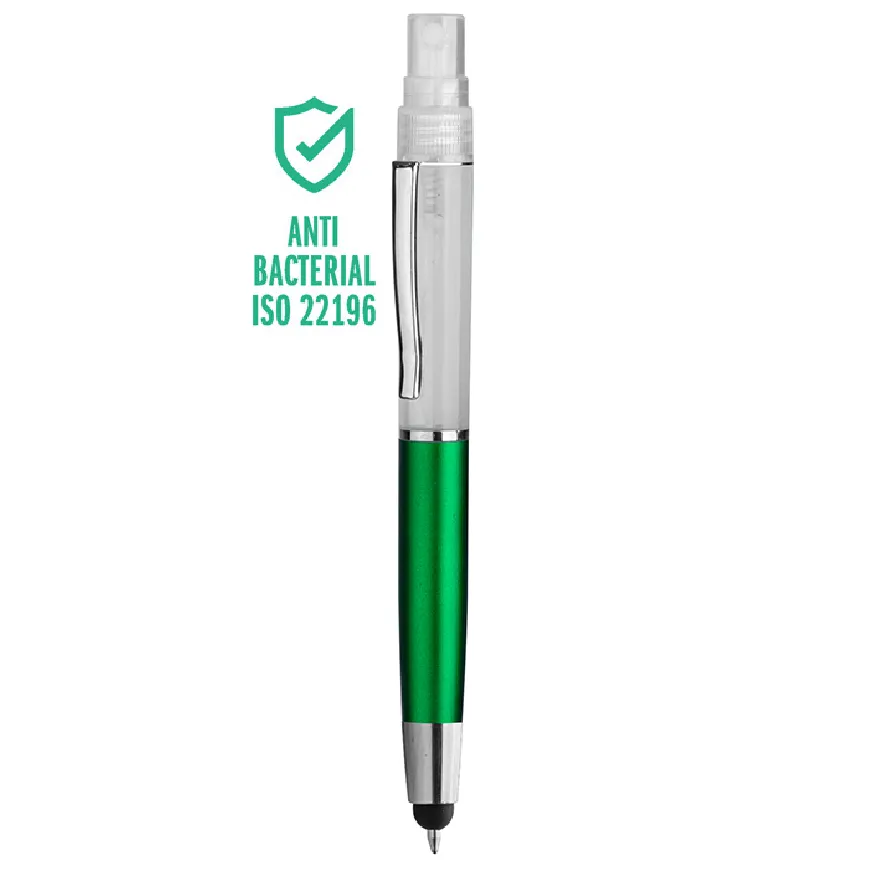 Penne eleganti antibatteriche - cod. PD082