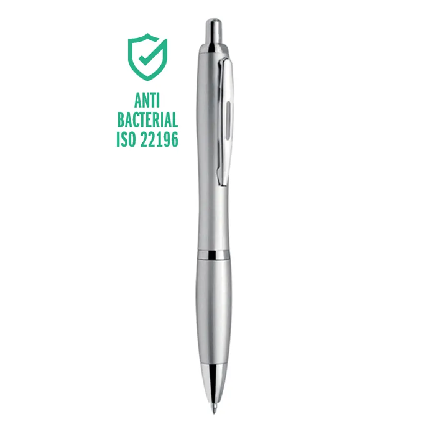 Penne con grip in gomma personalizzate - cod. PD343