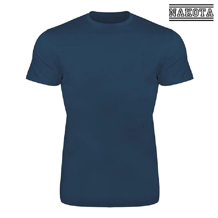 T-shirt in cotone colorate da personalizzare - cod. NK150