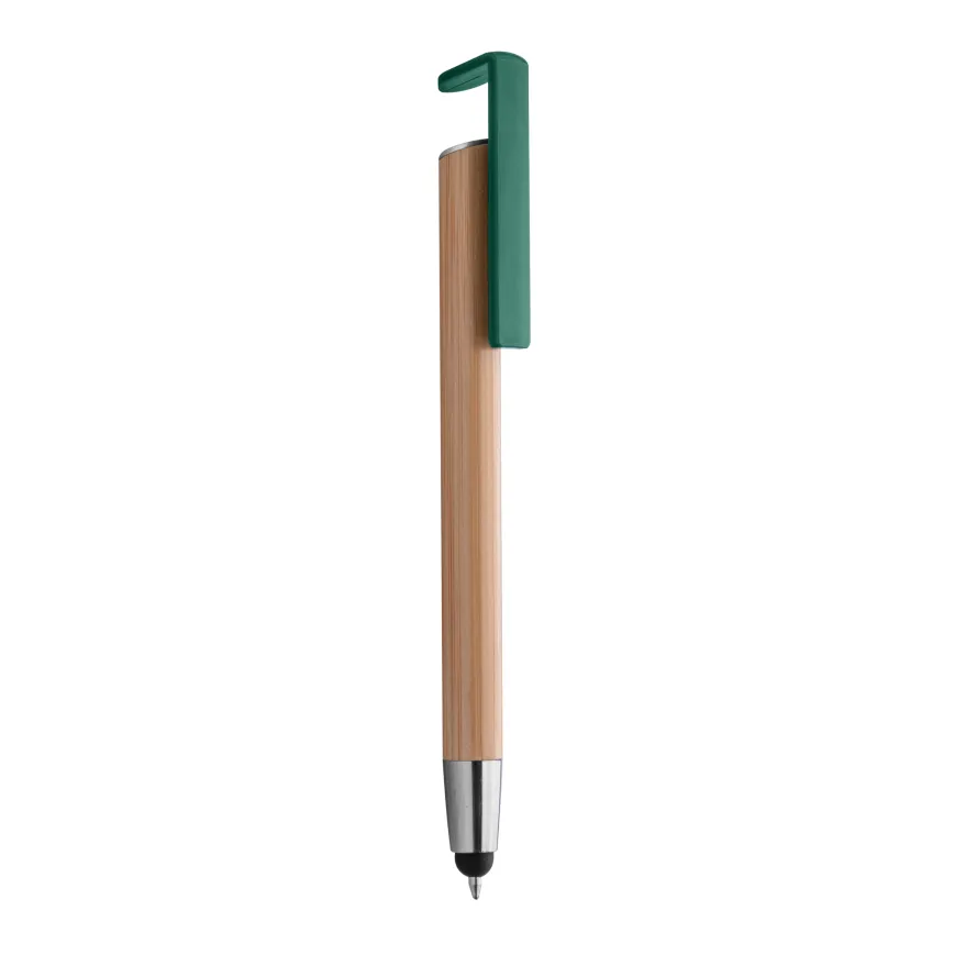 Penna in Bamboo eleganti - cod. PD505