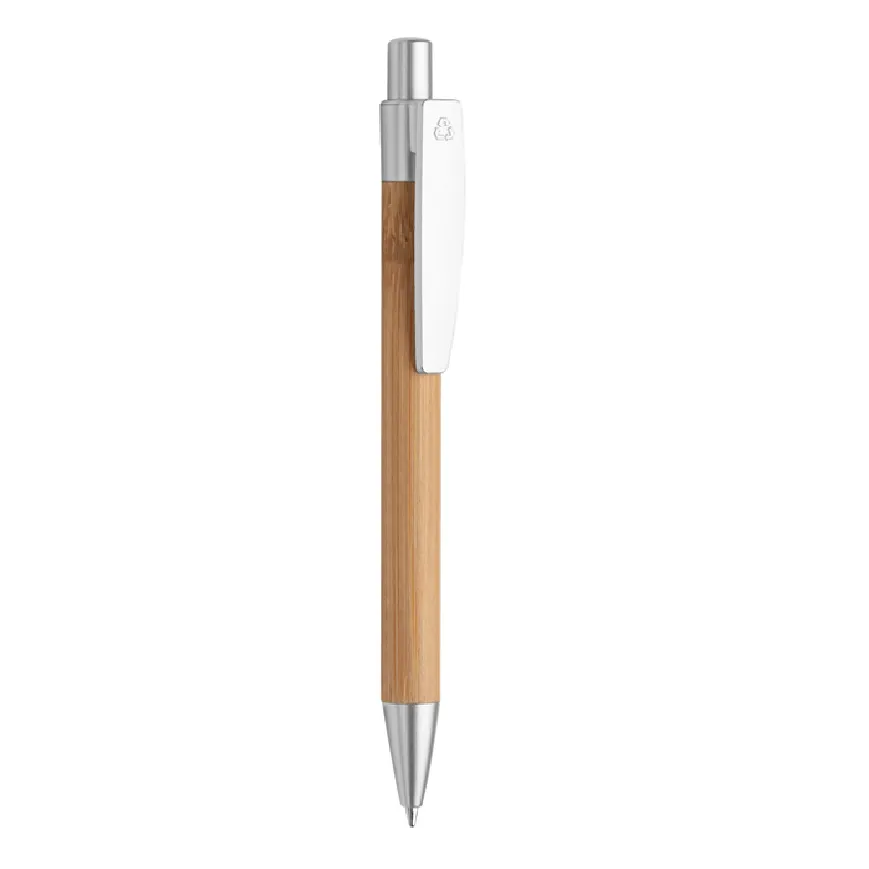 Penna in Bamboo promozionale - cod. PD525
