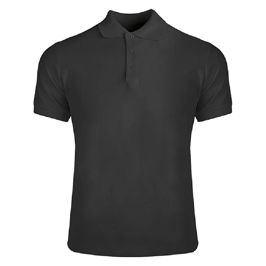 Polo mezza manica da serigrafare - cod. NK200