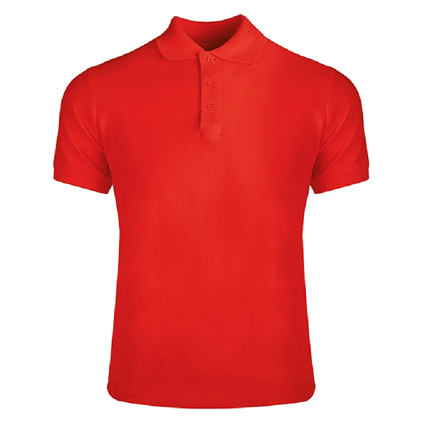 Polo mezza manica da serigrafare - cod. NK200