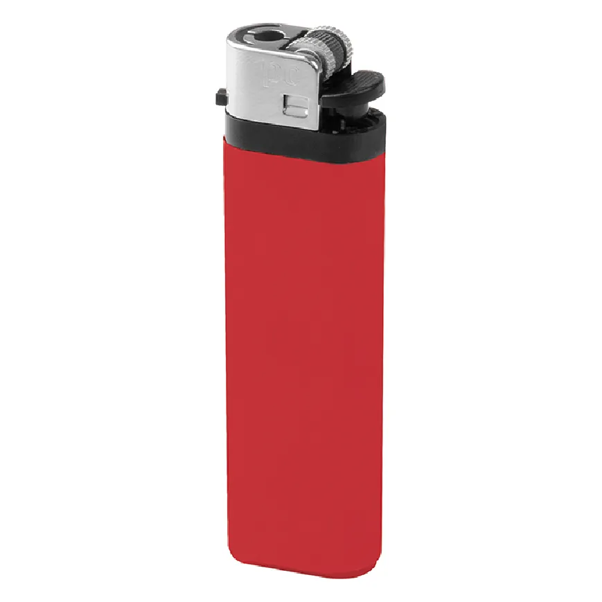 Accendini stampati con logo - cod. PE858