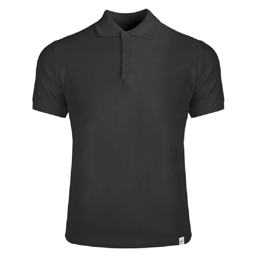 Polo mezza manica cotone biologico - cod. NK230