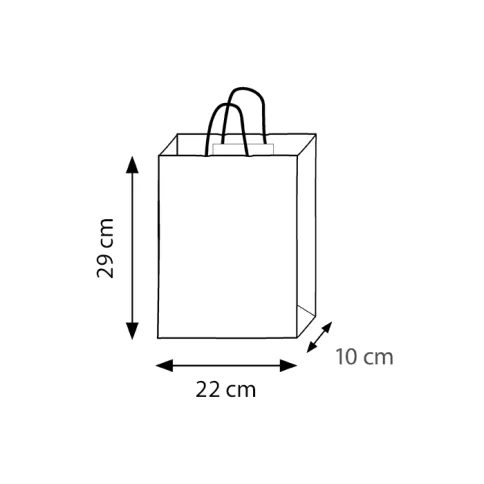 Shopper personalizzate