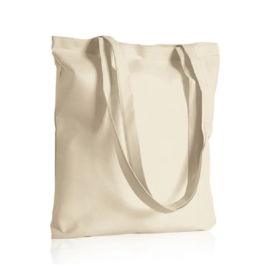 Borse shopping promozionali f.to 38x42 cm. - cod. PG160