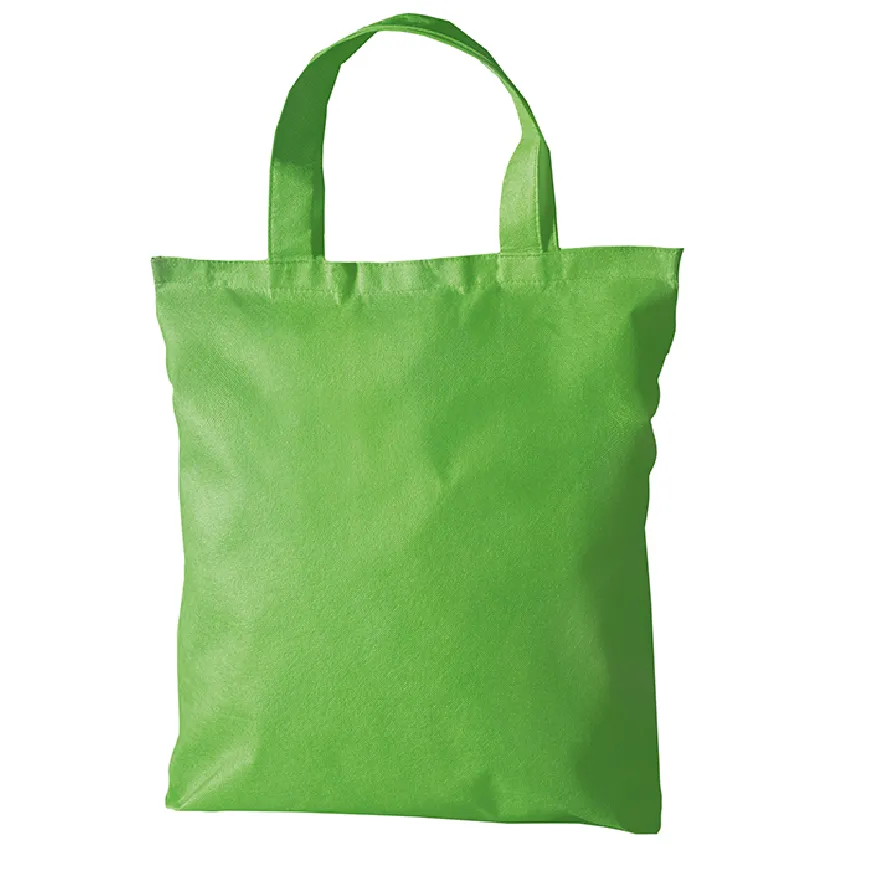 Borsa shopping con Manici corti f.to 38x42 cm. - cod. PG162