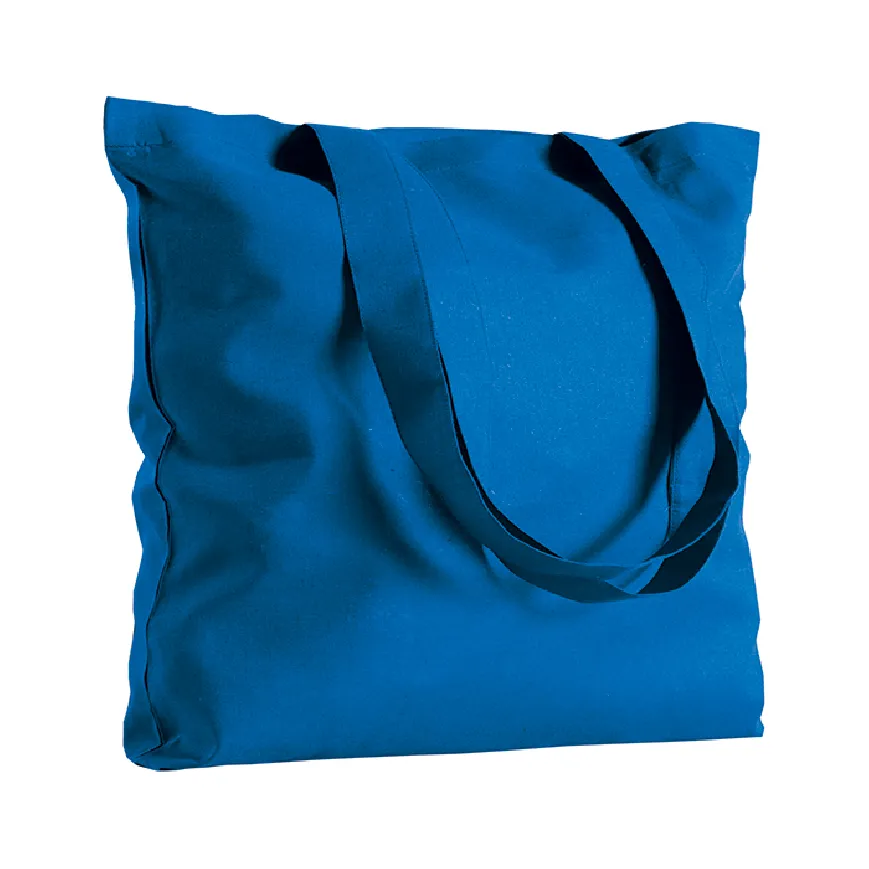 Borsa Maxi personalizzabile con scritte f.to 42x42 cm. - cod. PG214