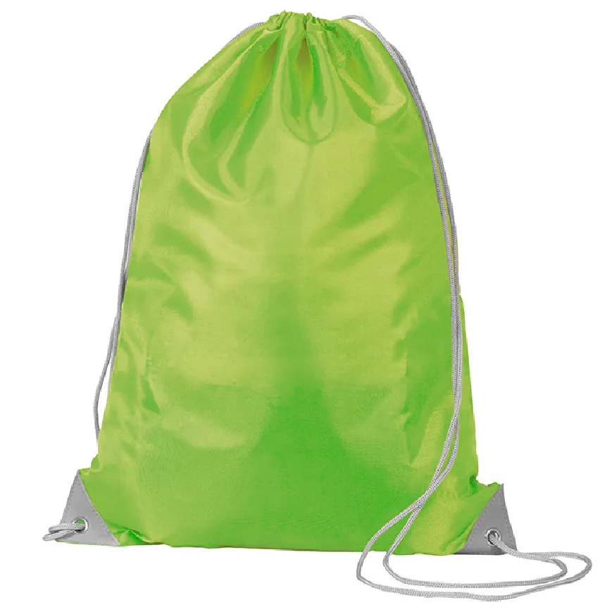 Sacca personalizzata f.to 33x45 cm. - cod. PG280