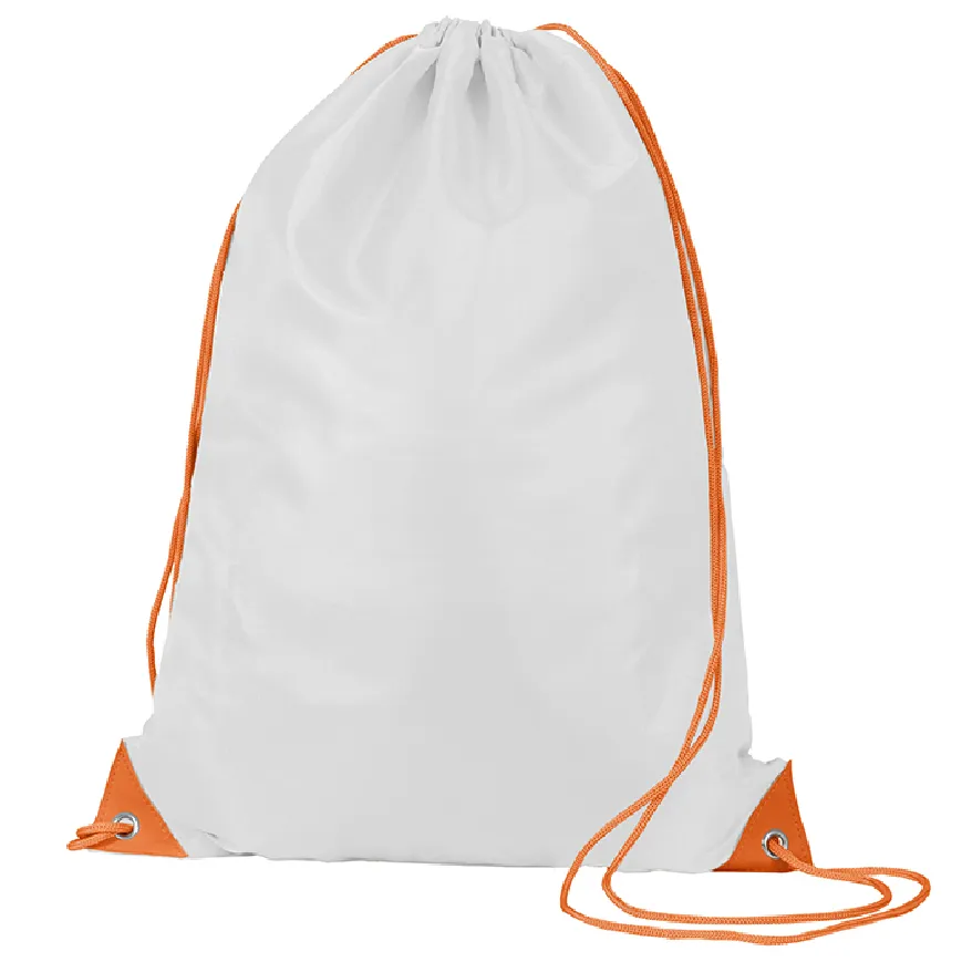 Sacca personalizzata f.to 33x45 cm. - cod. PG280