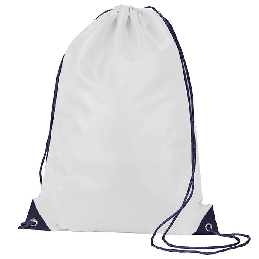 Sacca personalizzata f.to 33x45 cm. - cod. PG280