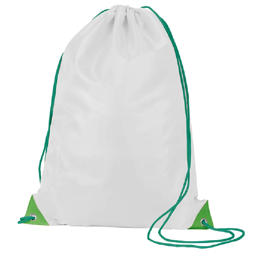 Sacca personalizzata f.to 33x45 cm. - cod. PG280