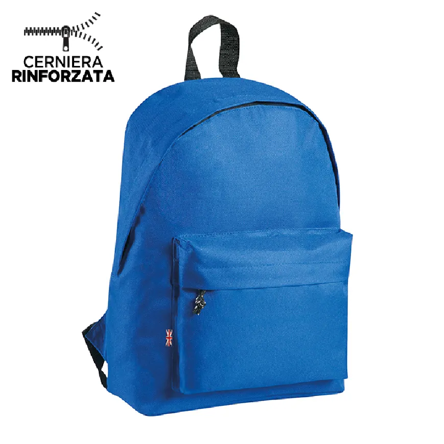 Zaino personalizzabile - cod. PG310