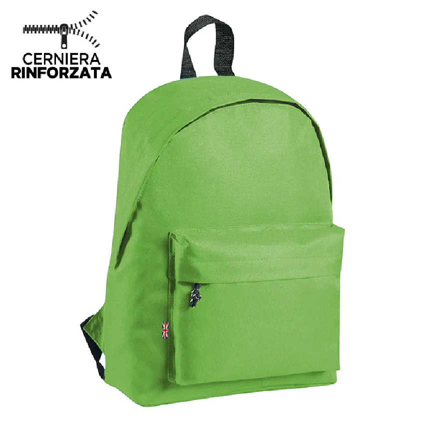 Zaino personalizzabile - cod. PG310