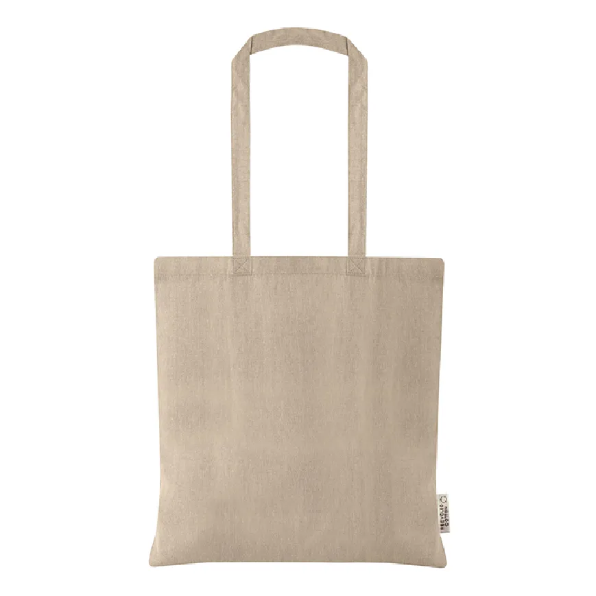 Borse in cotone personalizzate f.to 38x42 cm. - cod. PG437