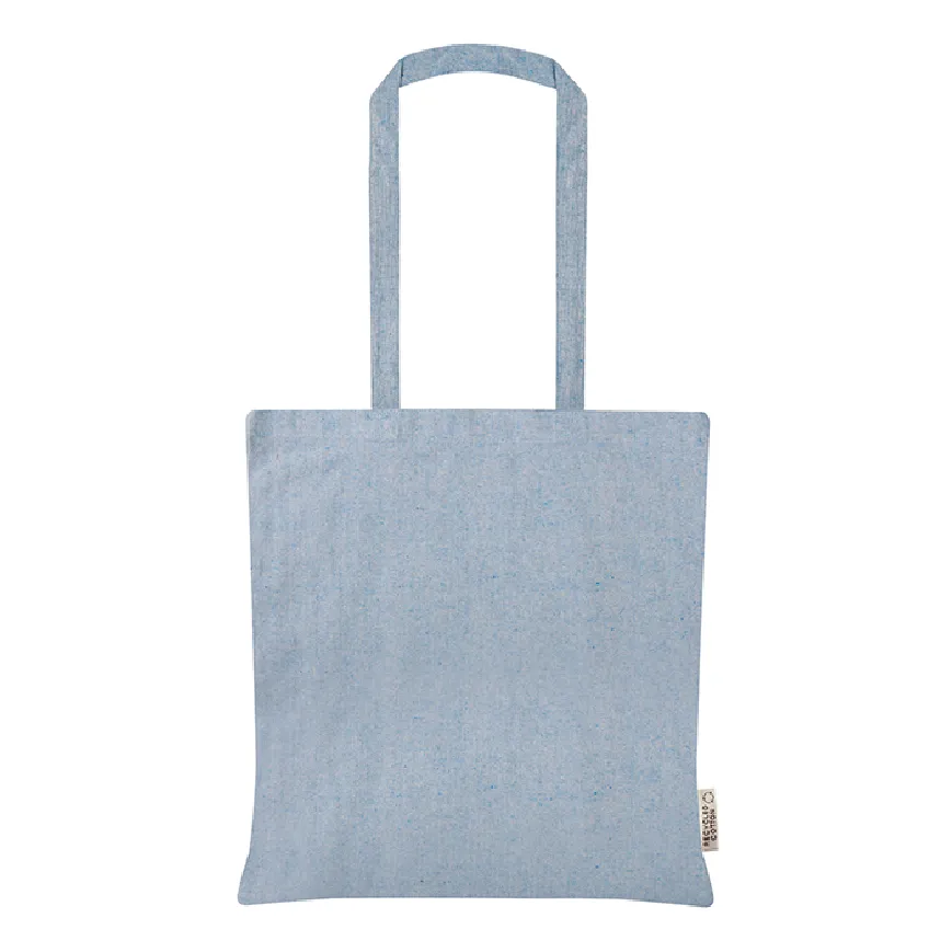 Borse in cotone personalizzate f.to 38x42 cm. - cod. PG437