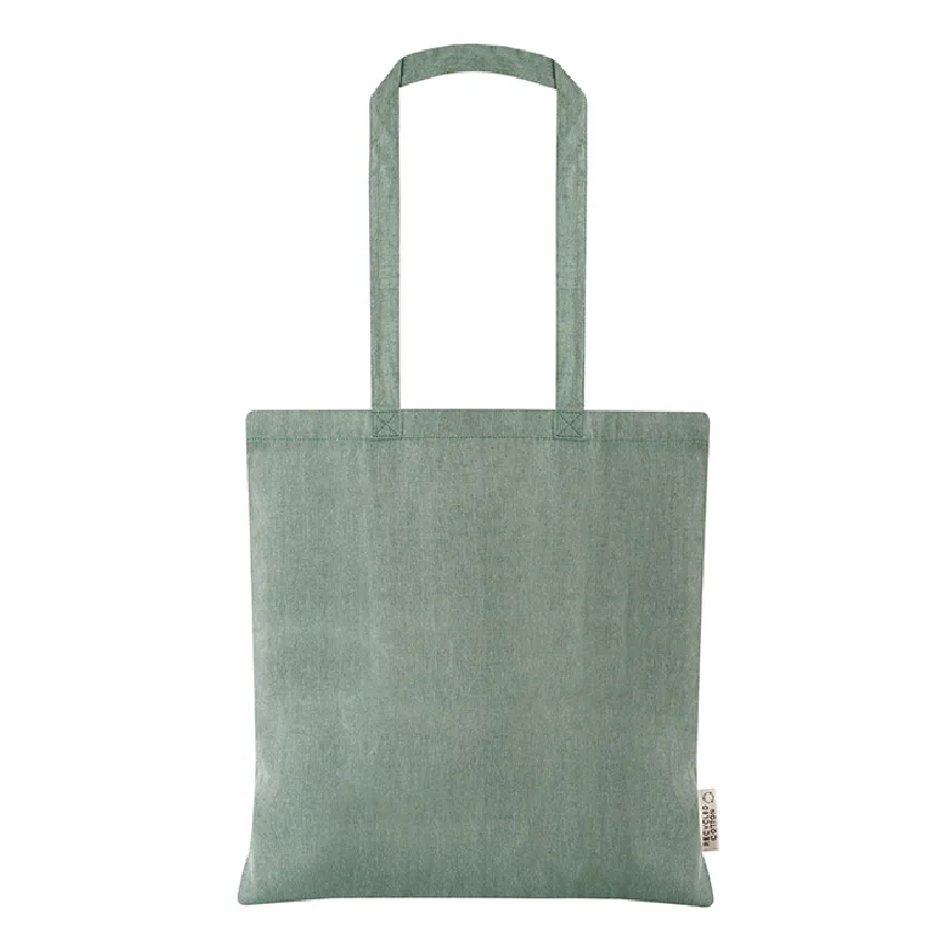 Borse in cotone personalizzate f.to 38x42 cm. - cod. PG437