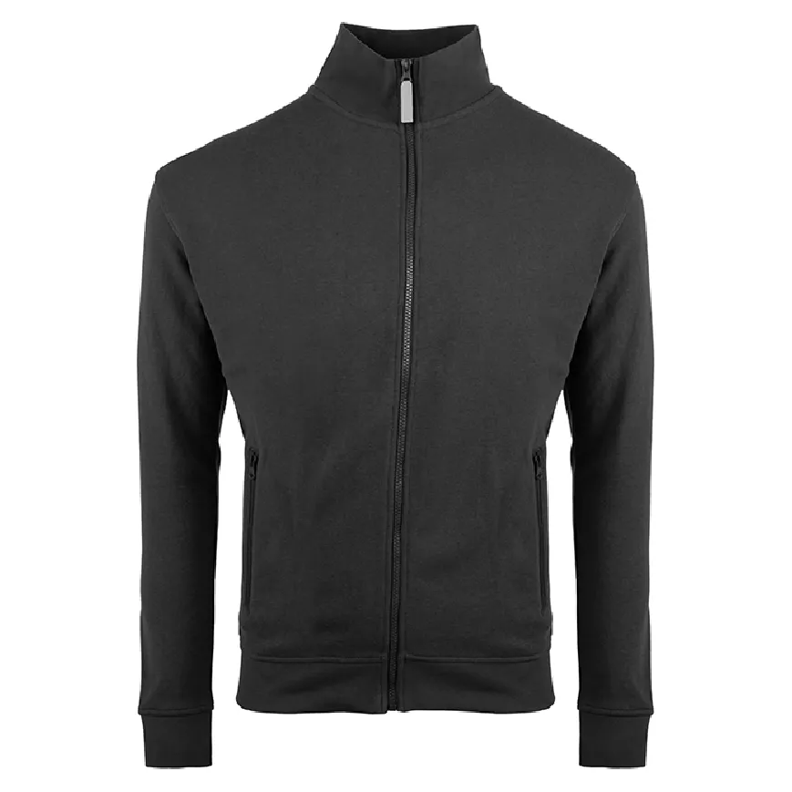 Felpa con collo a lupetto - Cod. NK311