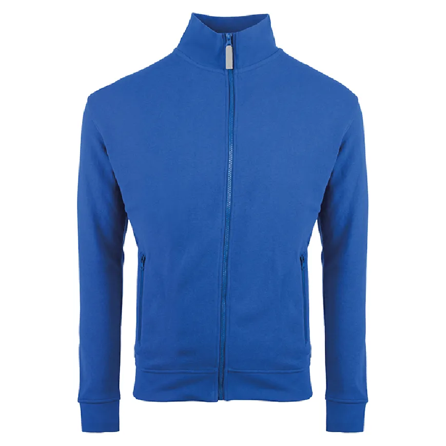 Felpa con collo a lupetto - Cod. NK311