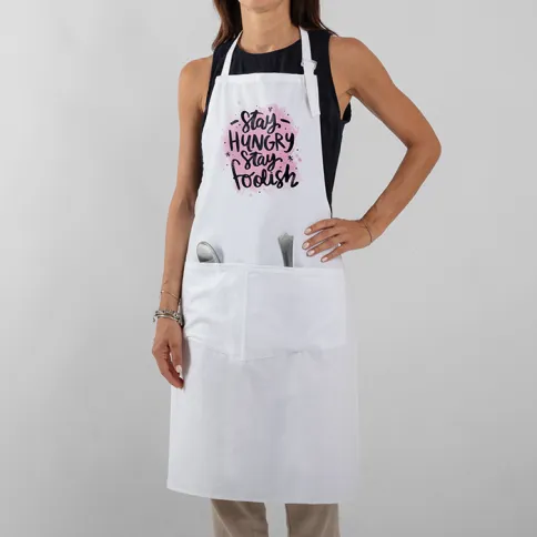 Abbigliamento da lavoro personalizzato