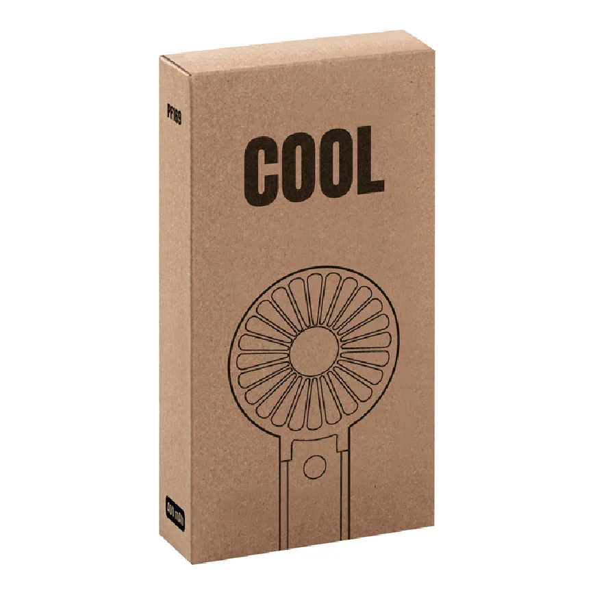 Ventilatore tascabile - Cod. PF169