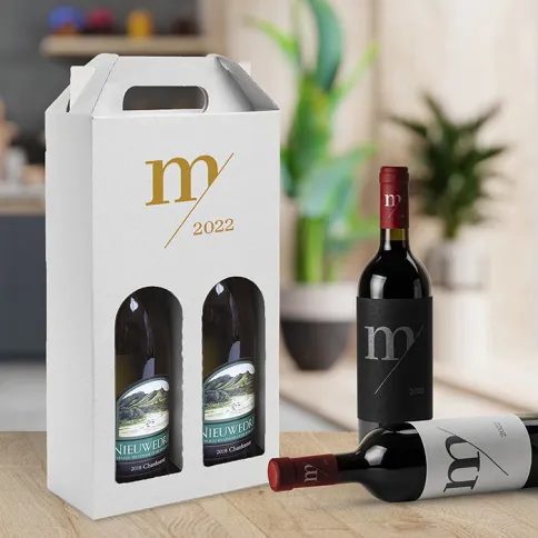 Scatole regalo personalizzate