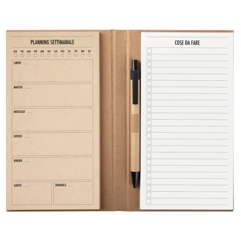 Planning personalizzati