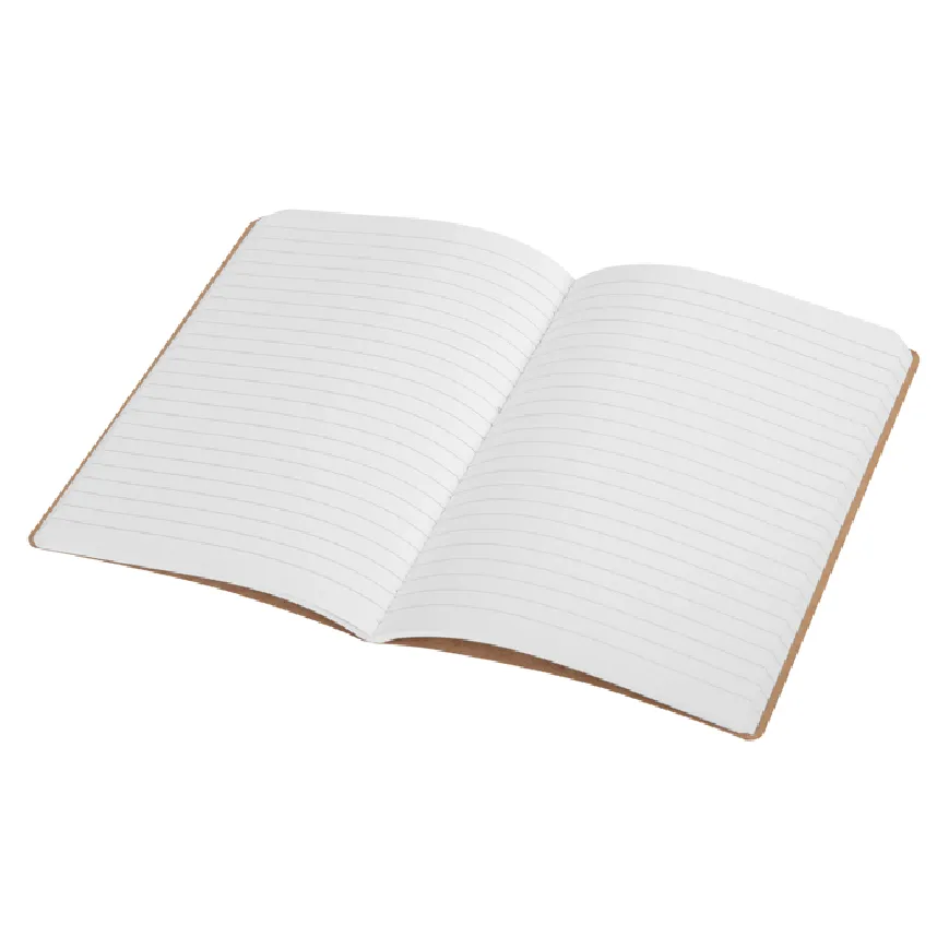 Notes in cartone riciclato - Cod. PH628