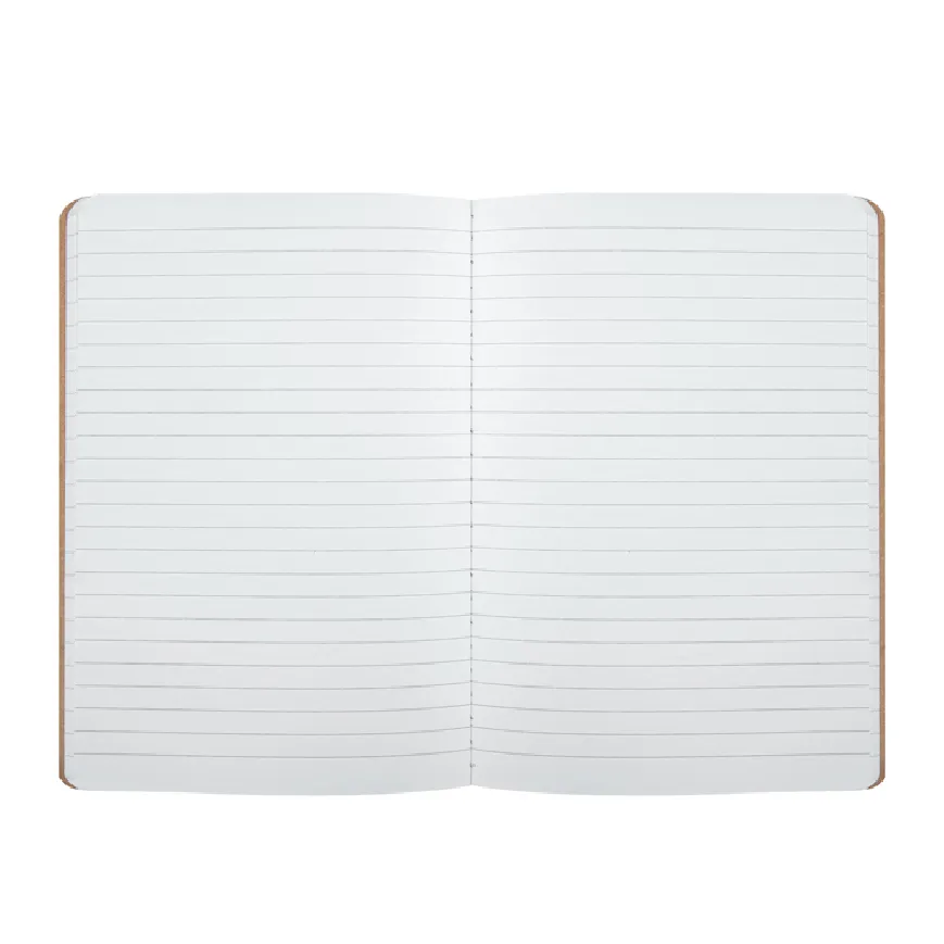 Notes in cartone riciclato - Cod. PH628