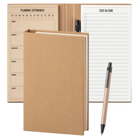 Planning personalizzati