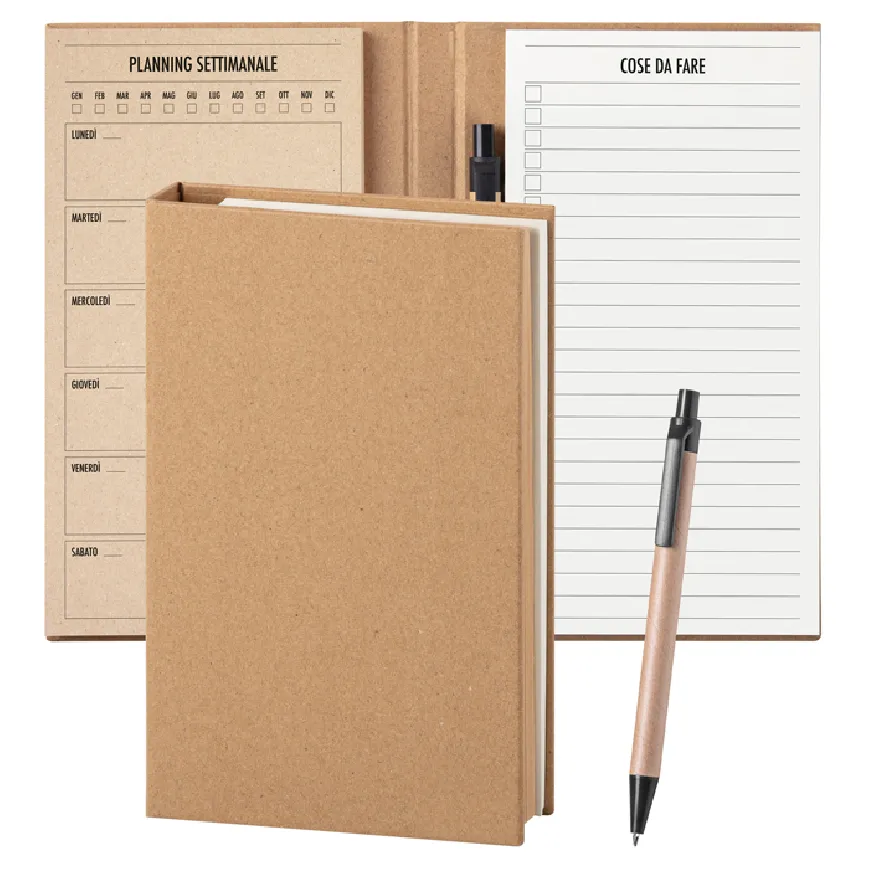 Blocco planning - Cod. PH614