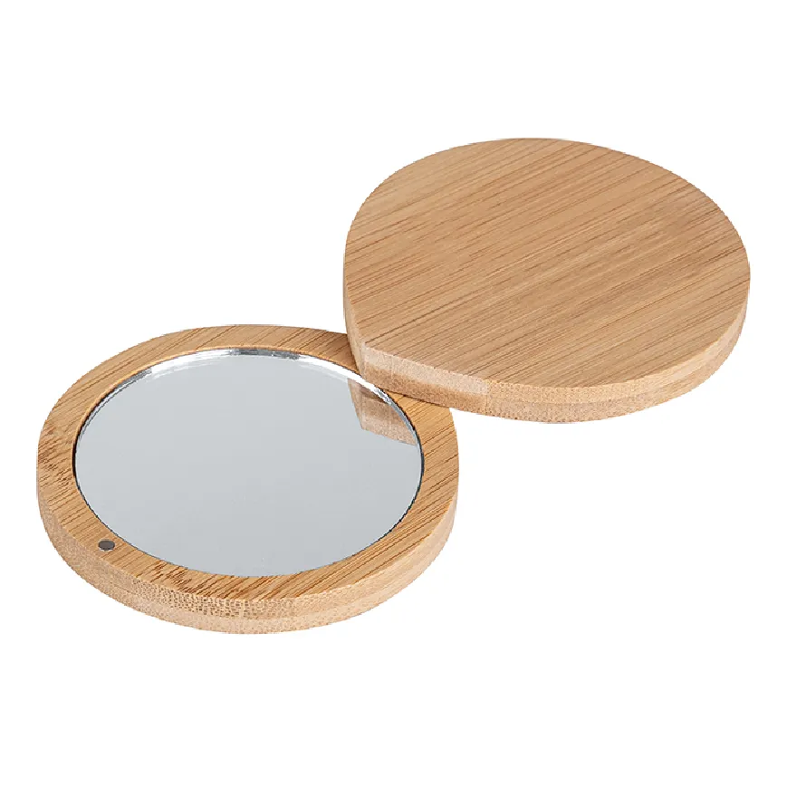 Specchietto da borsa - Cod. PI390