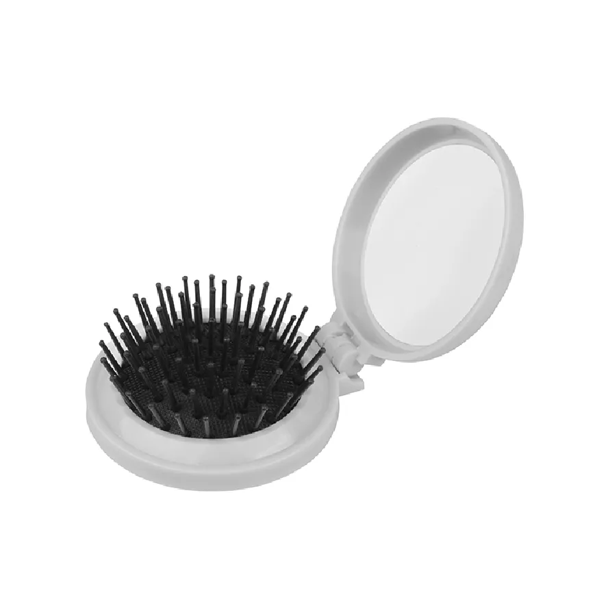 Spazzola con specchietto - Cod. PI525