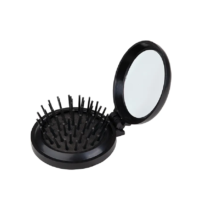 Spazzola con specchietto - Cod. PI525