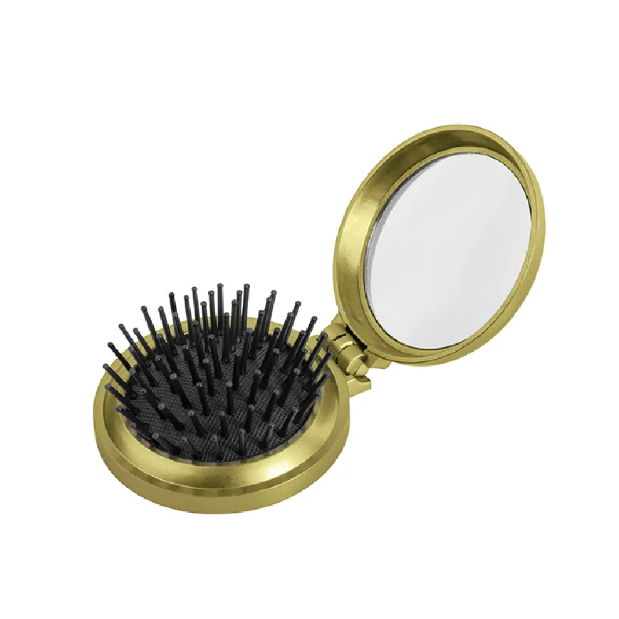 Spazzola con specchietto - Cod. PI525