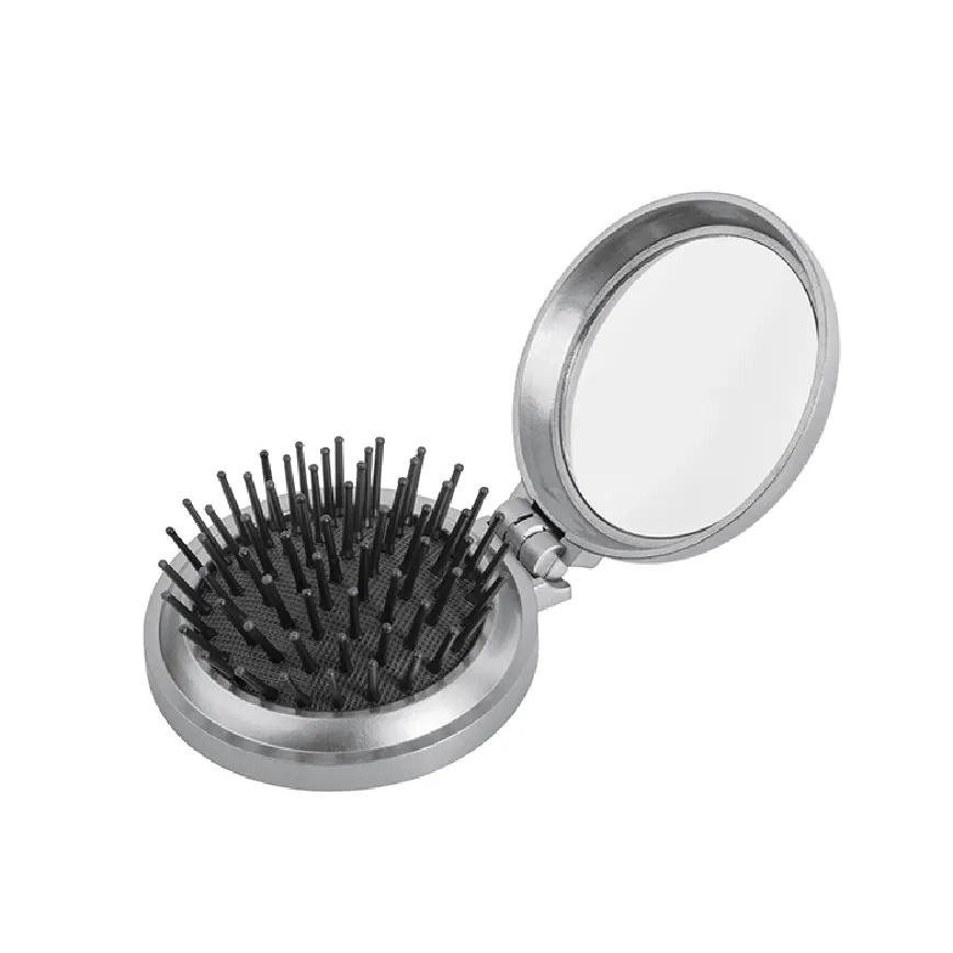 Spazzola con specchietto - Cod. PI525