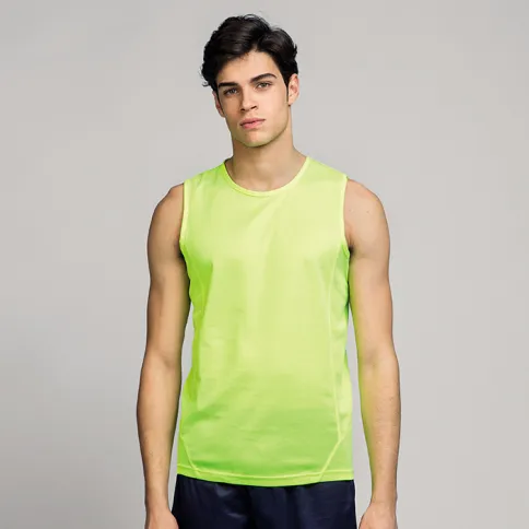 Canotte sportive