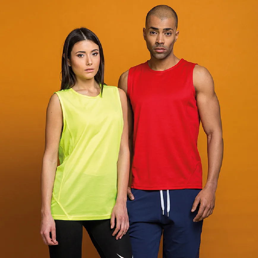 Canotta adulto - Cod. PM220