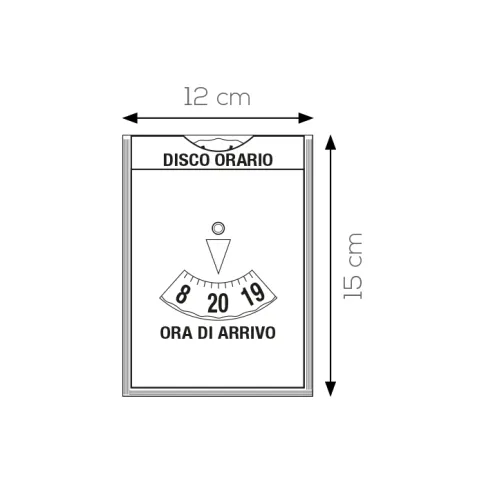 Gadget auto personalizzati