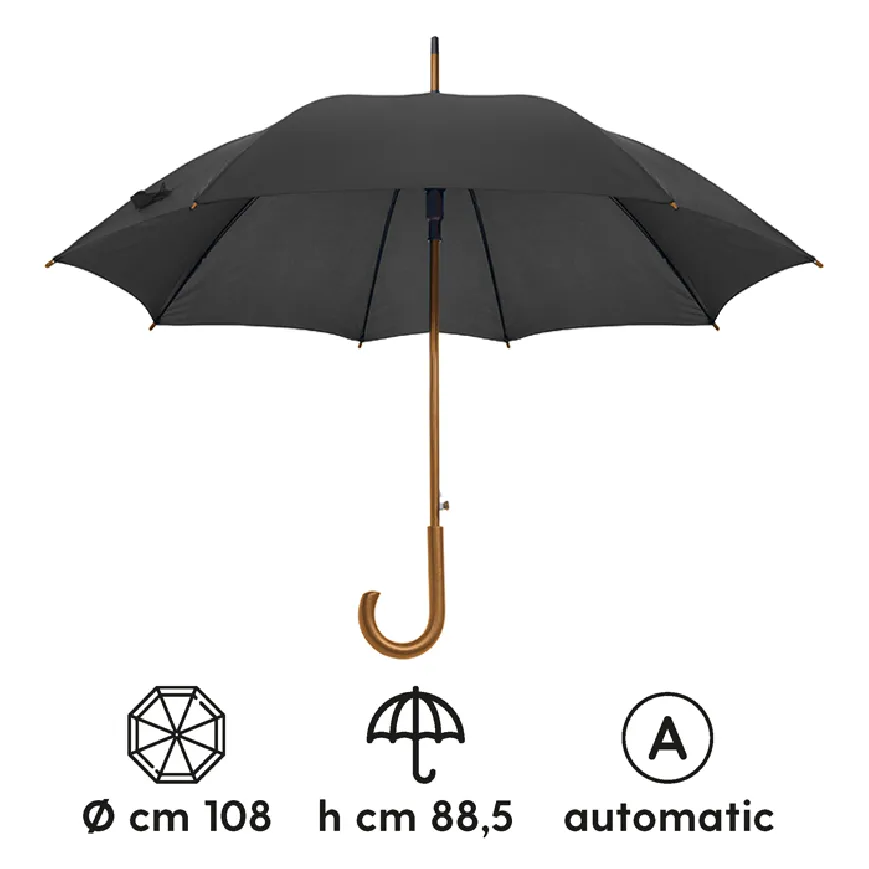 Ombrelli personalizzabili - cod. PL087